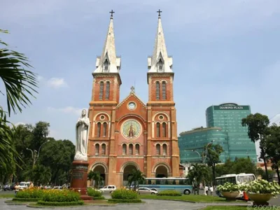 ACE Hotel - Bến Thành – Foto’s 11