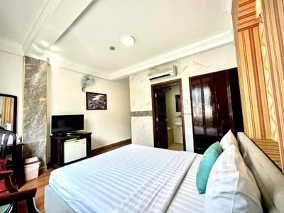 ACE Hotel - Bến Thành – Foto’s 14