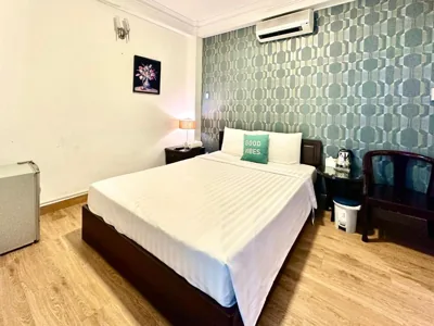 ACE Hotel - Bến Thành – Foto’s 16